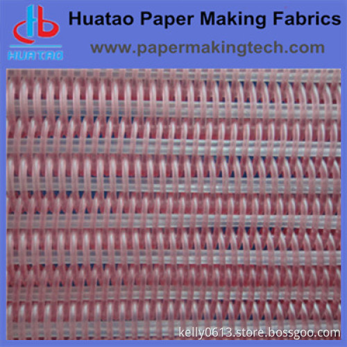 Polyester Spiral Press Filter Belt for paper making